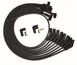 MOROSO 51072 Ultra Plug Wire Set SBF 351W Black