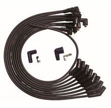 Load image into Gallery viewer, MOROSO 51073 Ultra Plug Wire Set SBF 351W Black