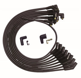 MOROSO 51073 Ultra Plug Wire Set SBF 351W Black