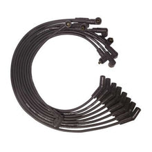 Load image into Gallery viewer, MOROSO 51075 Ultra Plug Wire Set BBF Black