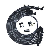Load image into Gallery viewer, MOROSO 51526 Ultra Plug Wire Set SBC Over V/C Black
