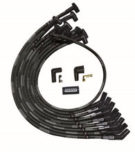 Load image into Gallery viewer, MOROSO 51527 Ultra Plug Wire Set SBC Over V/C Black