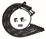 MOROSO 51529 Ultra Plug Wire Set SBC Under V/C Black