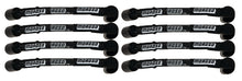 Load image into Gallery viewer, MOROSO 51532 Ultra Plug Wire Set GM LS 9.75 Long Black