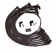 Load image into Gallery viewer, MOROSO 51542 Ultra Plug Wire Set BBC Over V/C Black