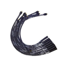 MOROSO 51556 Ultra Plug Wire Set SBM 273-360 Black