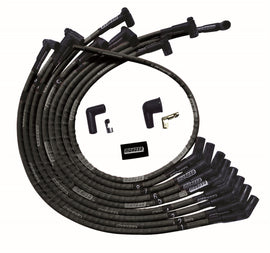 MOROSO 51570 Ultra Plug Wire Set SBF 260-302 Black