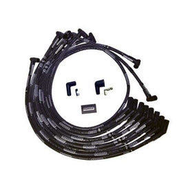 MOROSO 51572 Ultra Plug Wire Set SBF 351W Black