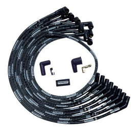 MOROSO 51573 Ultra Plug Wire Set SBF 351W Black