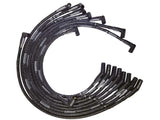 MOROSO 51574 Ultra Plug Wire Set BBF Black