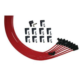 MOROSO 52006 Ultra Plug Wire Set Universal V8 Red