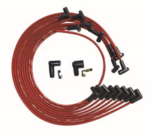 Load image into Gallery viewer, MOROSO 52028 Ultra Plug Wire Set SBC Under V/C Red