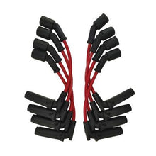Load image into Gallery viewer, MOROSO 52032 Ultra Plug Wire Set GM LS 9.75 Long Red
