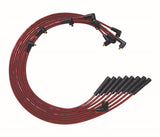 MOROSO 52061 Ultra Plug Wire Set BBM 361-440 Red