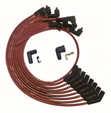 Load image into Gallery viewer, MOROSO 52071 Ultra Plug Wire Set SBF 260-302 Red