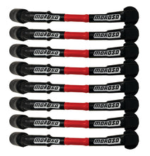 Load image into Gallery viewer, MOROSO 52532 Ultra Plug Wire Set GM LS 9.75 Long Red