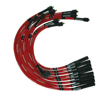 Load image into Gallery viewer, MOROSO 52556 Ultra Plug Wire Set SBM 273-360 Red