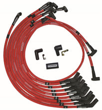 Load image into Gallery viewer, MOROSO 52572 Ultra Plug Wire Set SBF 351W Red