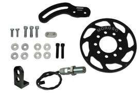 MOROSO 60009 SBC Crank Trigger Kit Ultra Series