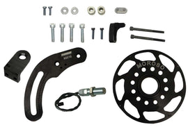 MOROSO 60010 MOROSO SBF Crank Trigger Kit Ultra Series with Flying Magnet and Magnetic Sensor