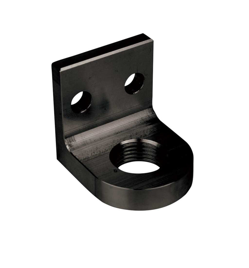 MOROSO 60015 Crank Trigger Bracket - Slim Design Black Finish