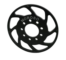 Load image into Gallery viewer, MOROSO 60017 Crank Trigger Wheel 8in Dia.  5-3/4in Register