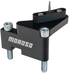 MOROSO 60160 Timing Pointer  BBC  CN 5.3 Bore Block