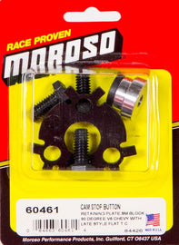 MOROSO 60461 Sb Chevy Cam Stop