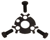 MOROSO 60464 Cam Gear Bolts W/Retaine