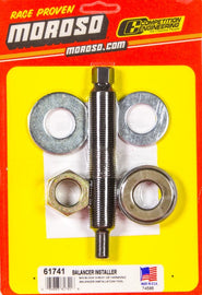 MOROSO 61741 Bb Chevy Harm. Bal. Tool