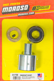 MOROSO 61756 Degree Wheel Crank Socke