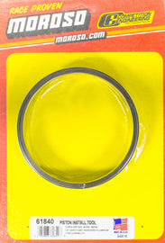 MOROSO 61840 4.030in Piston Installer