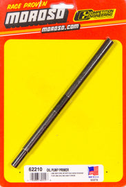 MOROSO 62210 1/4in. Ford Oil Pump Primer