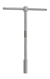 MOROSO 62256 7/16 6pt T-Handle Oil Pan Bolt Wrench