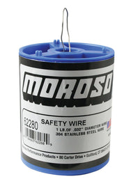 MOROSO 62280 .032in Safety Wire