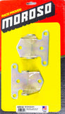 MOROSO 62510 Long Chevy Motor Mounts
