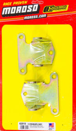 MOROSO 62515 Chevy Motor Mounts