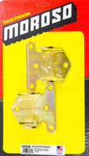 Load image into Gallery viewer, MOROSO 62530 Corvette Motor Mounts