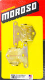 MOROSO 62530 Corvette Motor Mounts