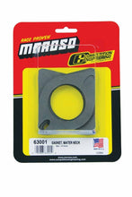 Load image into Gallery viewer, MOROSO 63001 SBC Water Neck Gaskets 10pk