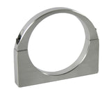MOROSO 63403 Aluminum Tank Mounting Bracket - 3-1/8 ID