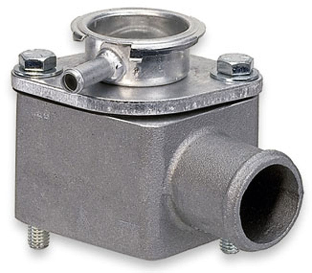 MOROSO 63420 Manifold Filler Neck