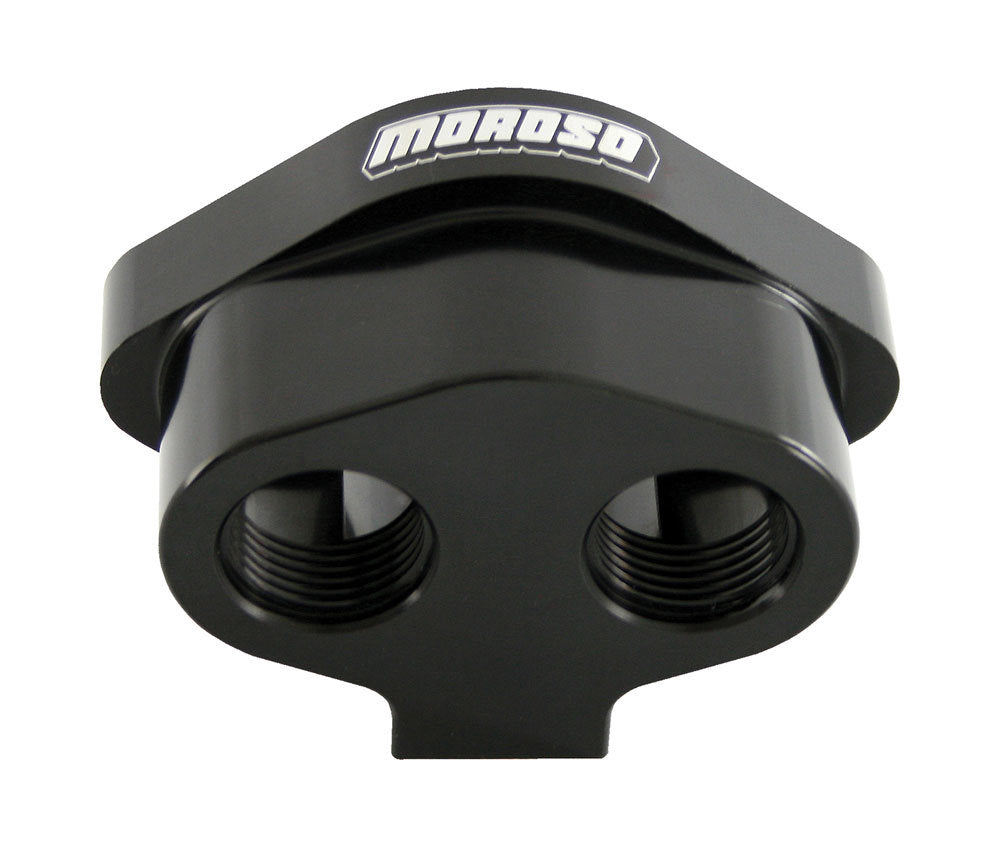 MOROSO 63425 Thermostat Housing - Remote Universal Mount
