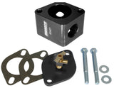 MOROSO 63431 Chevy V8 Billet Alm. Water Neck Bleeder Kit