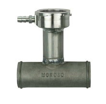 Load image into Gallery viewer, MOROSO 63481 Extended Inline Filler Neck   1.50 Into 1.50