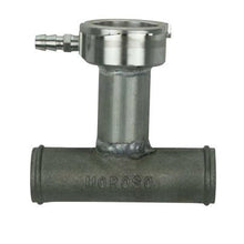 Load image into Gallery viewer, MOROSO 63483 Extended Inline Filler Neck   1.25 Into 1.25