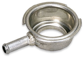 MOROSO 63485 Weld-In Alum Filler Neck