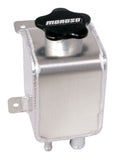 MOROSO 63490 Power Steering Tank - 99-04 Mustang