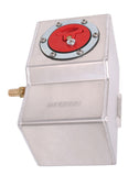 MOROSO 63495 Coolant Tank Super Charger - 96-04 Mustang