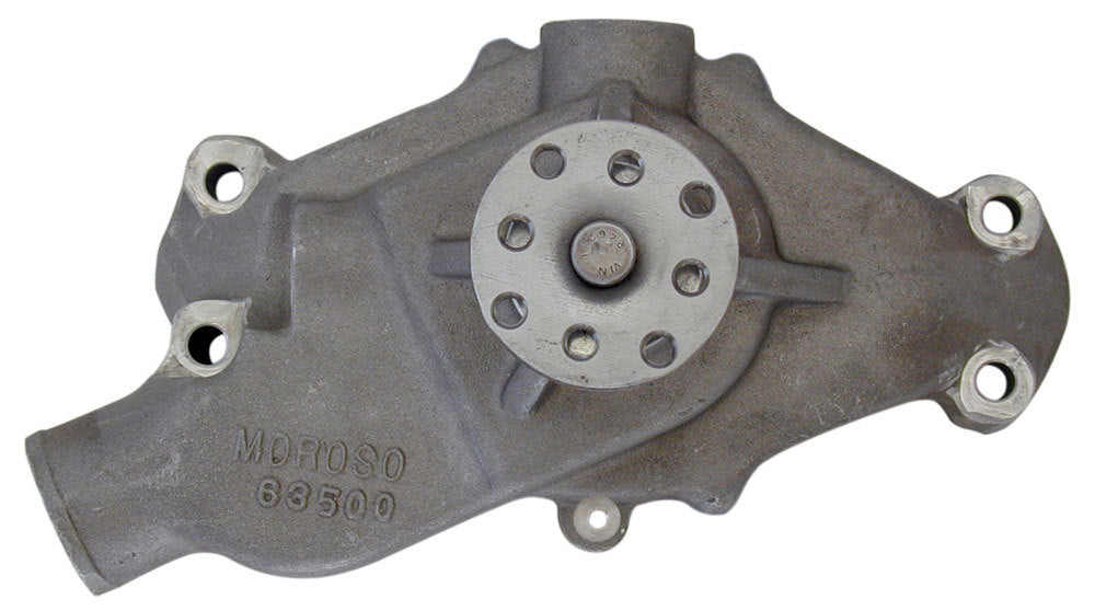 MOROSO 63500 Sb Alum Water Pump